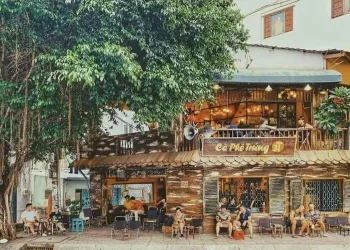 Top 5 quán cà phê trứng Sài Gòn ngon