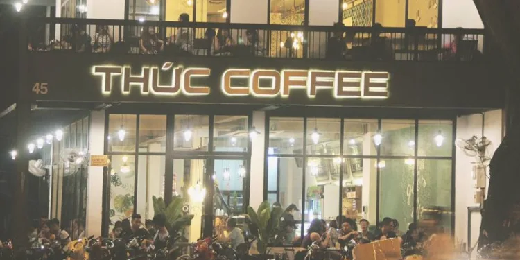 Top 20 quán cafe đêm Sài Gòn view đẹp dành cho dân “Overnight”
