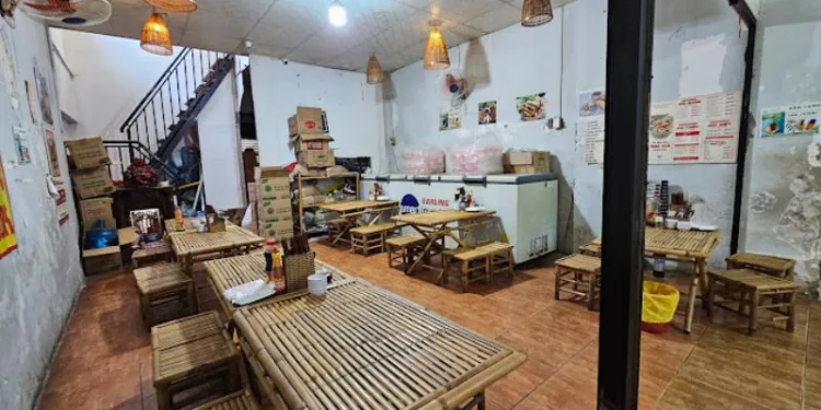 Khám phá 12 quán hủ tiếu mực Sài Gòn ngon nhất bạn nên thử ngay