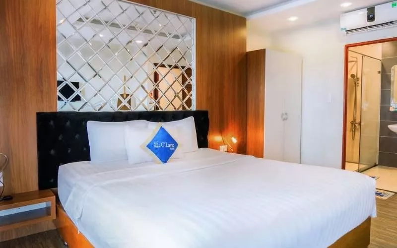 C’Lavie Saigon Airport Hotel – lựa chọn hoàn hảo cho kỳ nghỉ của bạn tại khách sạn 3 sao Sài Gòn