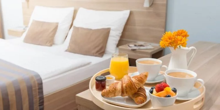 Khám phá những khách sạn 3 sao Sài Gòn với dịch vụ chất lượng và tiện nghi đầy đủ