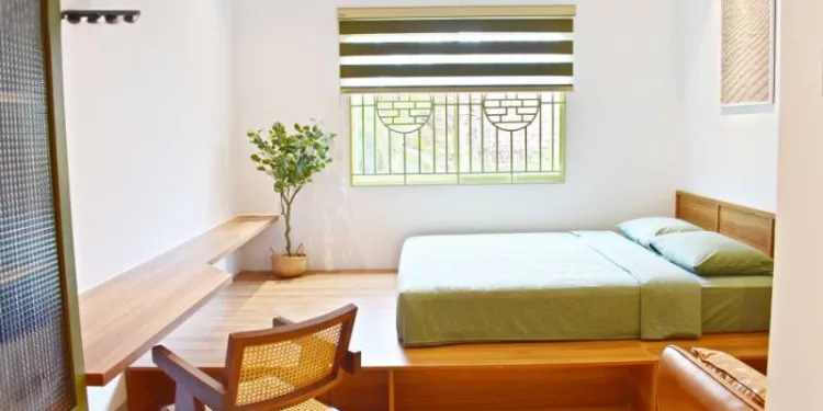 Top 10 khách sạn gần ga Sài Gòn giá tốt, dịch vụ chất lượng 11 Top 10 khách sạn gần ga Sài Gòn giá tốt, dịch vụ chất lượng