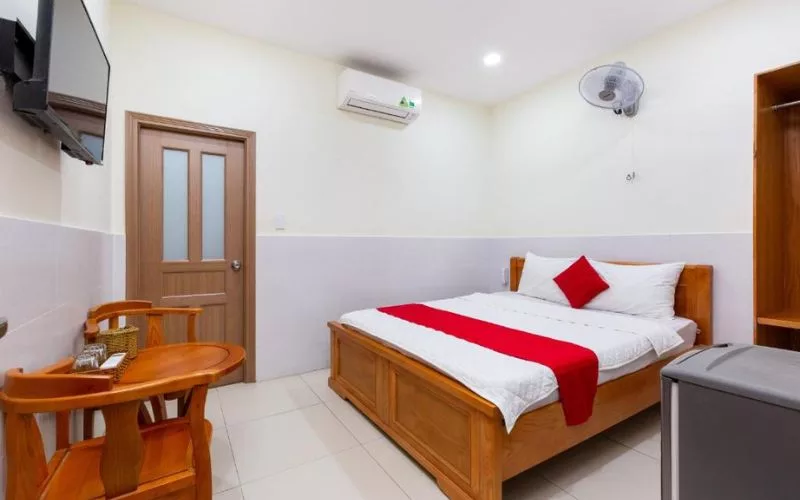 Rita Hotel Gò Vấp