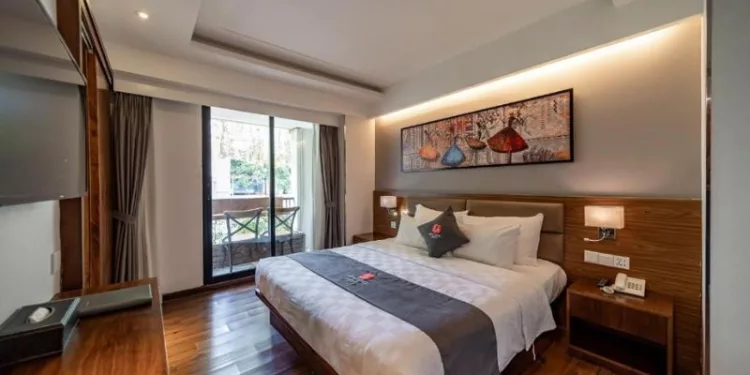 Top 20+ khách sạn giá rẻ ở Sài Gòn Quận 1 nổi bật nhất 