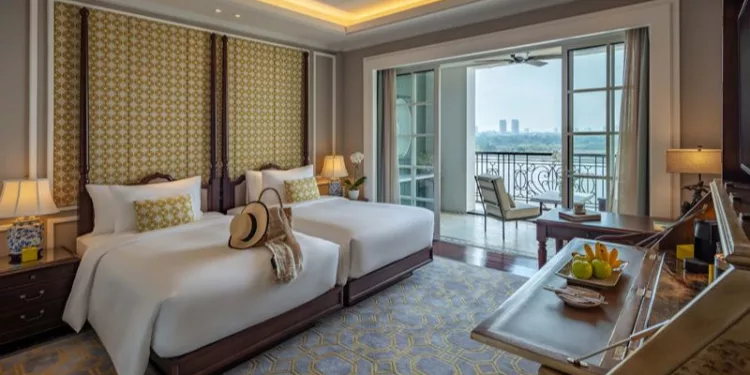 Top 6 khách sạn Quận 2 Sài Gòn cho chuyến đi nghỉ dưỡng hoàn hảo