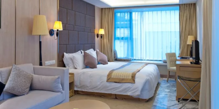 Top 50 khách sạn Sài Gòn quận 1 cho trải nghiệm đẳng cấp