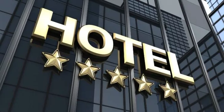 Khách sạn view đẹp ở Sài Gòn giá rẻ – nơi lý tưởng để thư giãn