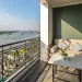 10 khách sạn view sông Sài Gòn cực chill giữa lòng thành phố