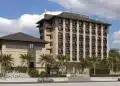 Tổ hợp khách sạn Modena by Fraser Vinh Yen chính thức mở cửa đón khách 8 Sự kiện ra mắt Modena by Fraser Vinh Yen Vĩnh Phúc có gì?
