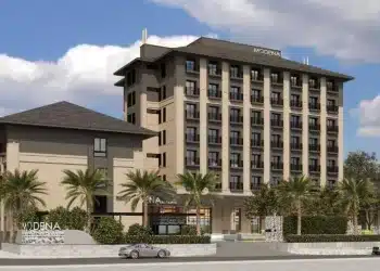 Sự kiện ra mắt Modena by Fraser Vinh Yen Vĩnh Phúc có gì?