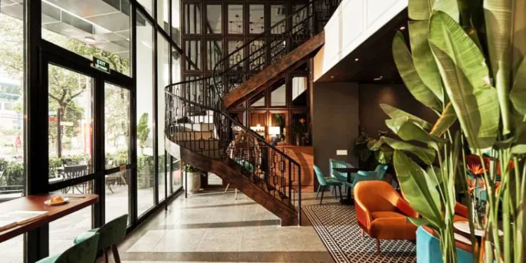 Top 25 quán cafe đẹp ở Sài Gòn Quận 1 đáng để ghé qua 1 lần 