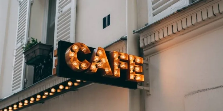 Quán cafe yên tĩnh riêng tư ở Sài Gòn, nơi thư giãn và nạp năng lượng giữa phố thị