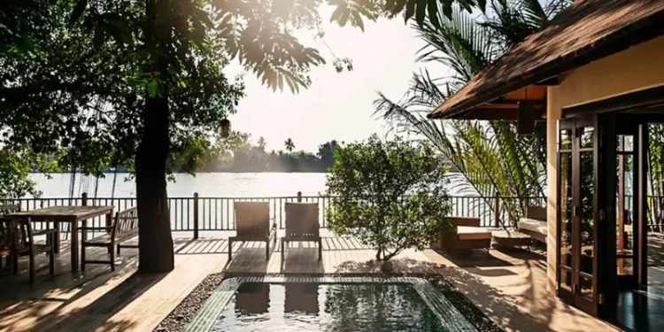 Khám phá top 6 Resort Sài Gòn sang trọng đáng trải nghiệm