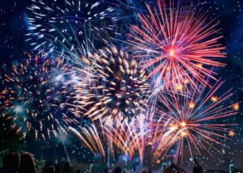 Cập nhật lịch bắn pháo hoa Vũng Tàu mới nhất năm trong 2025