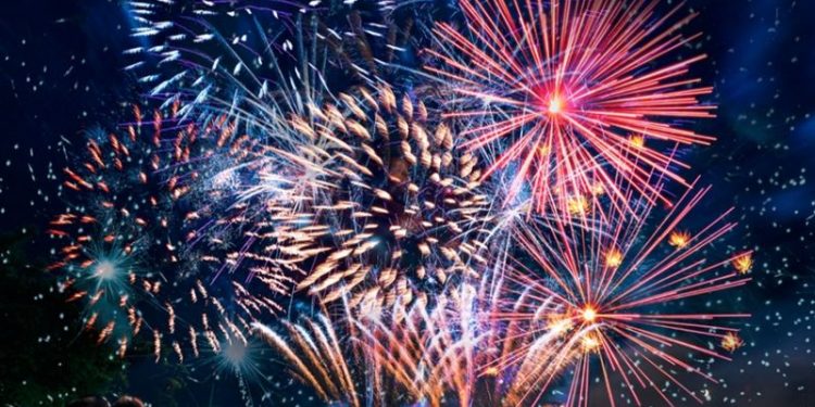 Cập nhật lịch bắn pháo hoa Vũng Tàu mới nhất năm trong 2025