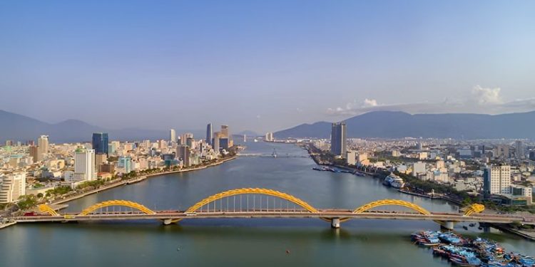 Địa điểm chơi Tết Đà Nẵng không thể bỏ qua