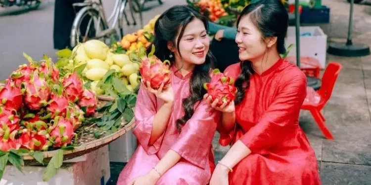 Lên lịch “check-in” ngay 10 địa điểm chụp hình tết đẹp ở Sài Gòn 21 Lên lịch “check-in” ngay 10 địa điểm chụp hình tết đẹp ở Sài Gòn