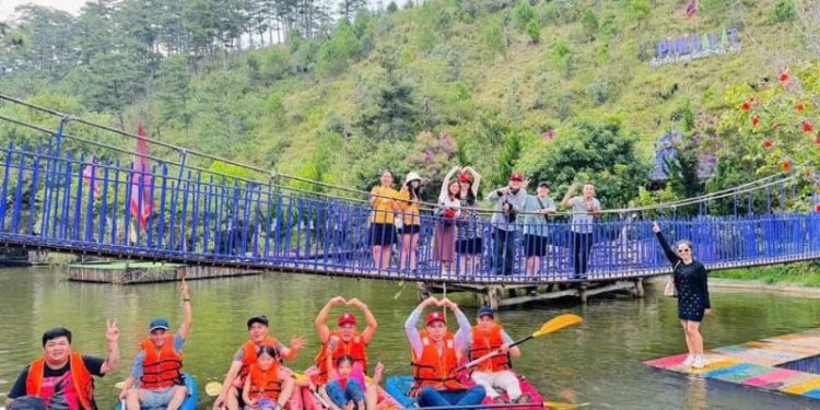 Tổng hợp từ A - Z kinh nghiệm du lịch Tết Đà Lạt 2025 chi tiết nhất 14 Tổng hợp từ A - Z kinh nghiệm du lịch Tết Đà Lạt 2025 chi tiết nhất