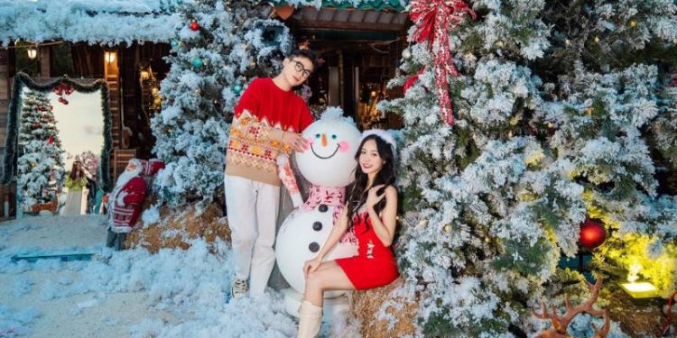 Noel Đà Lạt có gì? Trọn bộ kinh nghiệm đi - ăn - chơi cực chill 7 Noel Đà Lạt có gì? Trọn bộ kinh nghiệm ăn - chơi - ở cực chill