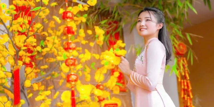 Top 5 phim trường chụp ảnh tết ở Sài Gòn đẹp lung linh 11 Phim trường chụp ảnh tết ở Sài Gòn đẹp