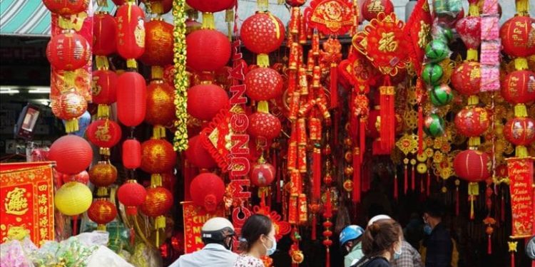 Ghé qua TOP 6 phố bán đồ trang trí tết ở Sài Gòn sửa soạn nhà cửa 7 Các khu phố bán đồ trang trí Tết ở Sài Gòn giá rẻ, đẹp