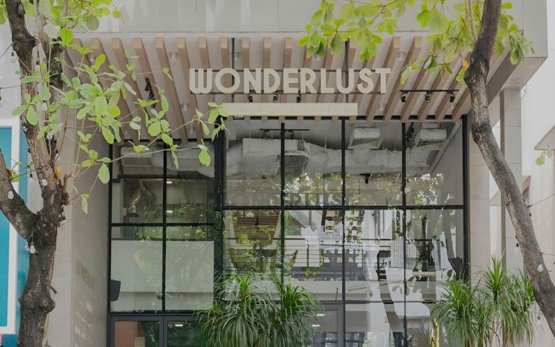 Wonderlust Danang - Quán cafe yêu thích của giới trẻ Đà Nẵng