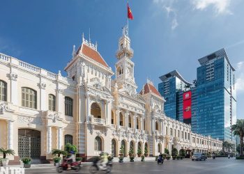 Top 10+ các di tích lịch sử ở TPHCM nổi tiếng không nên bỏ lỡ