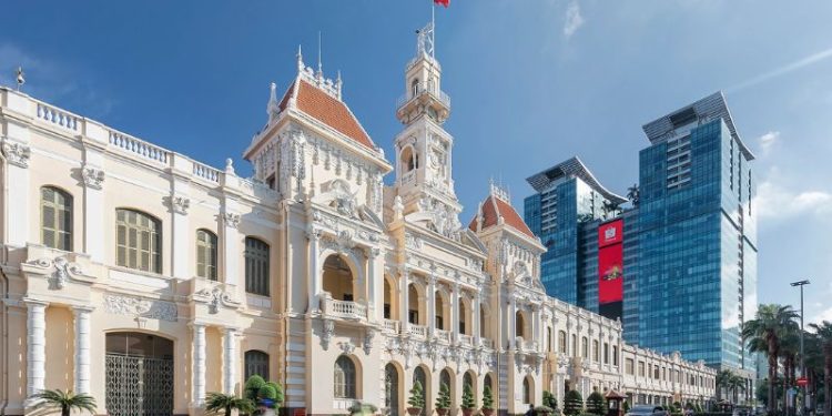 Top 10+ các di tích lịch sử ở TPHCM nổi tiếng không nên bỏ lỡ 14 Top 10+ các di tích lịch sử ở TPHCM nổi tiếng không nên bỏ lỡ