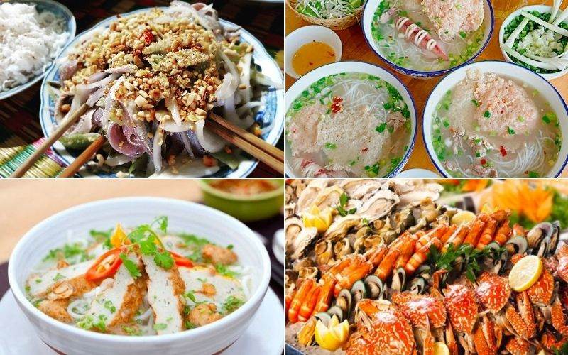 Đặc sản Phú Quốc nhất định phải thử khi đi du lịch Tết