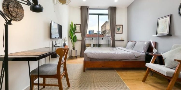 Review TOP 4 homestay Bình Tân có mức giá thuê phòng hấp dẫn 5 Review TOP 4 homestay Bình Tân có mức giá thuê phòng hấp dẫn