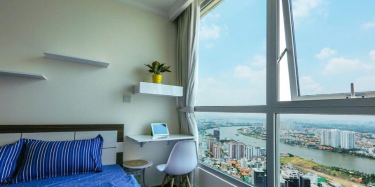 Khám phá 5 homestay Bình Thạnh lý tưởng cho chuyến đi hoàn hảo 6 Những căn homestay Bình Thạnh tiện nghi và thoải mái