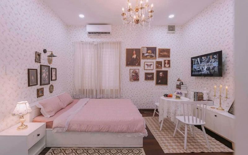 Homestay Lalendi Studio HCM tại quận Gò Vấp