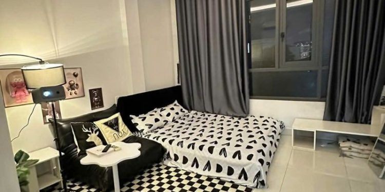 Kỳ nghỉ trọn vẹn tại cái homestay Gò Vấp chất lượng