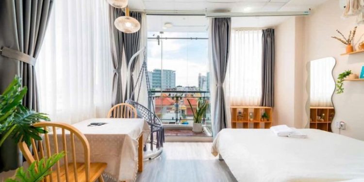 Bật mí top 5 homestay Phú Nhuận đáng để bạn trải nghiệm 11 Homestay Phú Nhuận đáng để bạn trải nghiệm