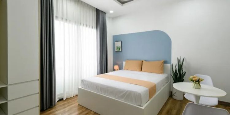 Review top 6 homestay quận 10 chất lượng, được nhiều khách hàng tin tưởng 7 Những căn homestay quận 10 tiện nghi và thoải mái