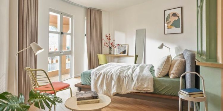 TOP 6 homestay Quận 12 có không gian thoáng mát, giá thuê hợp lý 7 TOP 6 homestay Quận 12 có không gian thoáng mát, giá thuê hợp lý