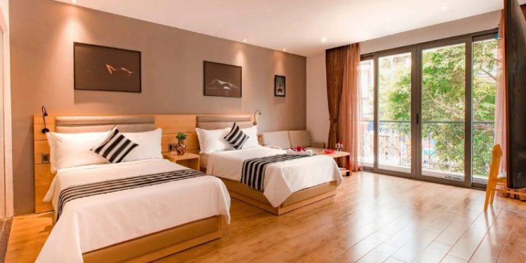 Khám phá top 5 homestay quận 6 cực đẹp, giá cả phải chăng 6 Những căn homestay quận 6 tiện nghi và thoải mái