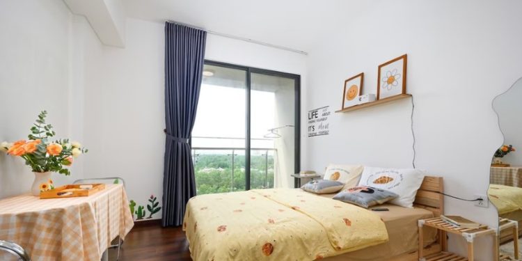 Điểm danh top 5 homestay quận 8 lý tưởng cho mọi chuyến đi 6 Những homestay siêu tiện nghi nên ghé thăm ở quận 8