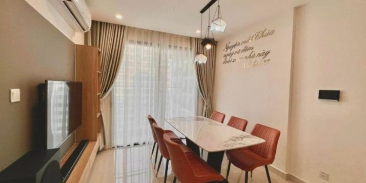 Top 5 Homestay quận 9 TPHCM giá rẻ chất lượng nhất 6 Homestay quận 9 TPHCM giá rẻ chất lượng nhất