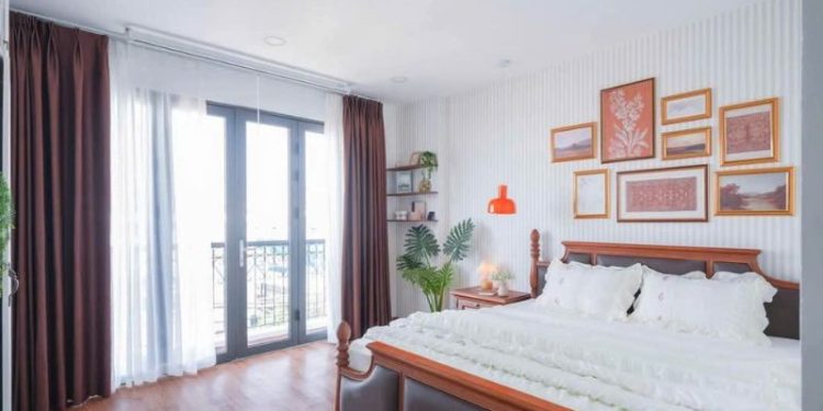 Homestay Tân Phú lý tưởng cho kỳ nghỉ