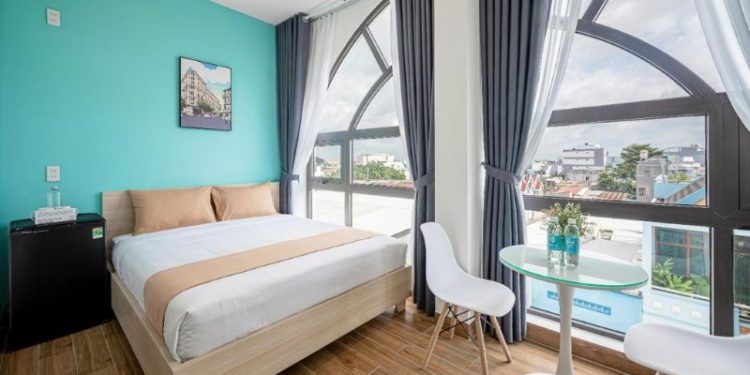 Review TOP 5 homestay Thủ Đức đầy đủ tiện ích với giá thuê hợp lý
