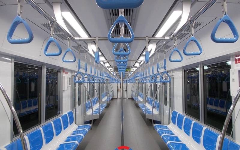 Mỗi chuyến đi với Metro Sài Gòn đều đầy hứng khởi!