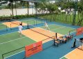 “Phá đảo” top 5 sân Pickleball Nha Trang chơi là ghiền 12 5 Sân Pickleball Nha Trang chất lượng cao