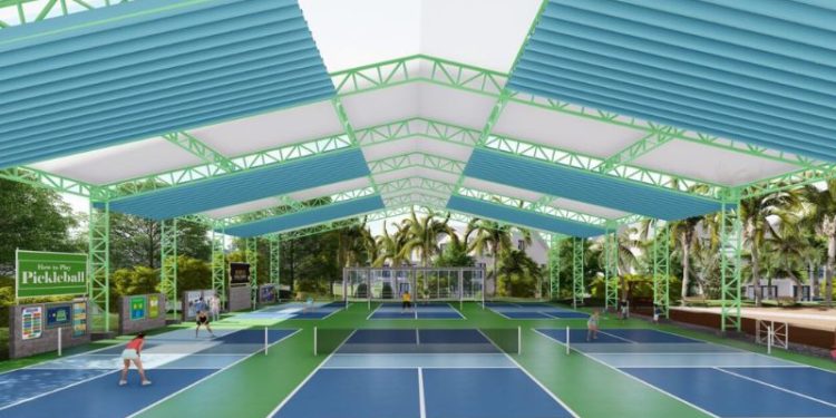 Oách xà lách với 18 sân Pickleball Quận 7 đỉnh cao cho dân chơi 10 Oách xà lách với 18 sân Pickleball Quận 7 đỉnh cao cho dân chơi