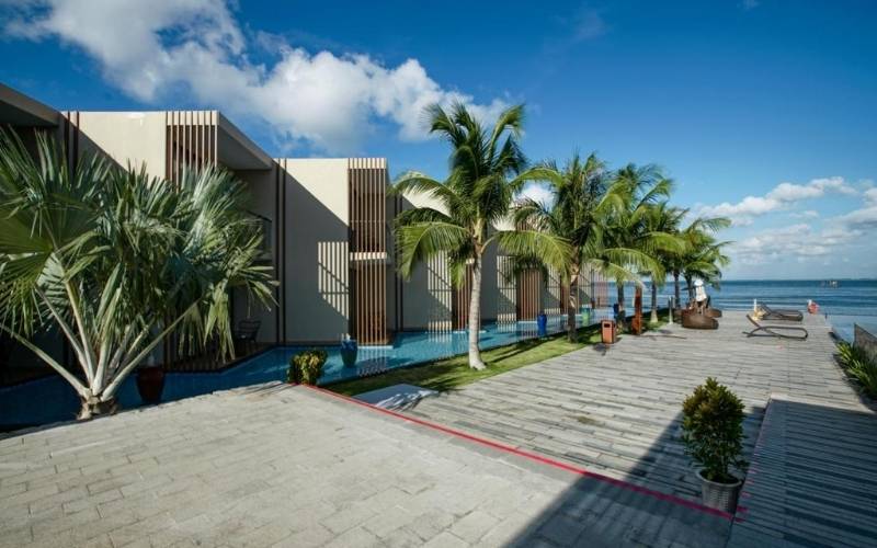 Marina Bay Resort & Spa – điểm đến lý tưởng để bạn thư giãn, tái tạo năng lượng và khám phá vẻ đẹp Vũng Tàu