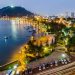 Khám phá Vũng Tàu ngày Tết, nơi không khí xuân hòa quyện với gió biển mát lành