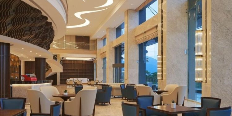 Review chi tiết khách sạn Four Points by Sheraton Đà Nẵng 3 Four Points by Sheraton Đà Nẵng có tốt không?