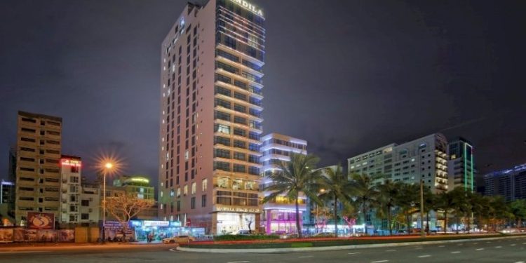 Đánh giá chất lượng khách sạn Mandila Beach Đà Nẵng 6 Tận hưởng không gian nghỉ dưỡng tuyệt vời từ khách sạn Mandila Beach Đà Nẵng