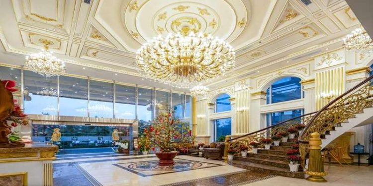 Trải nghiệm nghỉ dưỡng tuyệt vời tại khách sạn Paracel Đà Nẵng 5 Khách sạn Paracel Đà Nẵng: Trải nghiệm nghỉ dưỡng tuyệt vời