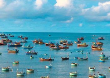 Lịch trình du lịch Phan Thiết 2 ngày 1 đêm tự túc từ A - Z